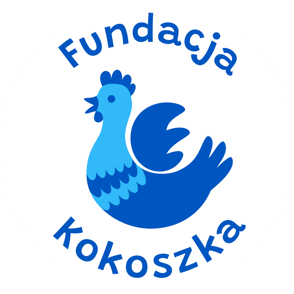 Logo Fundacja Kokoszka